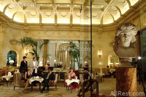 Ritz Madrid 14